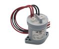 High Voltage DC Contactor with Auxiliary Contacts Kilovac LEV100 1NO DC 12V 150A Screw Terminal, M5